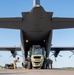 U.S. Military Aircraft Transports Aid to Haiti