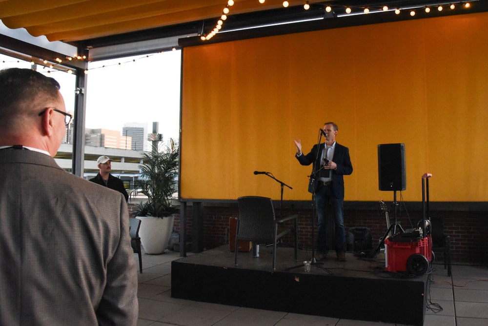 2024 NGAAL-ENGAA Combined State Conference Friday Night Kickoff Party