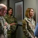 Air Force Surgeon General Visits Fairchild