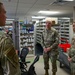 Air Force Surgeon General Visits Fairchild