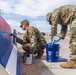 Colorado soldiers leave their mark