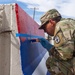 Colorado soldiers leave their mark