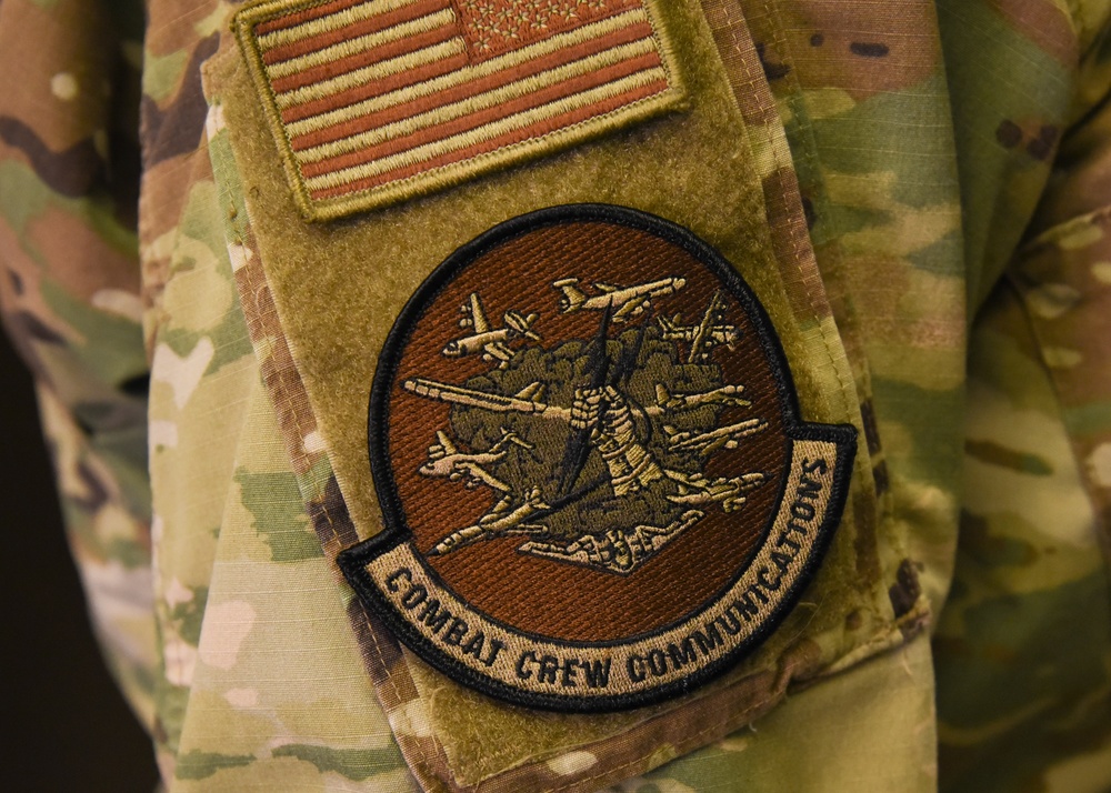 Unit Spotlight - Combat Crew Communications