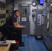 USCGC Alex Haley (WMEC 39) Alaska Patrol 2024