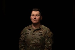 8th MP squad leader finds purpose in Army, inspires Soldiers to do the same
