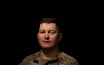 8th MP squad leader finds purpose in Army, inspires Soldiers to do the same