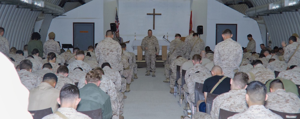 SLTE 2-24 Spiritual Readiness