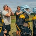 MARINES SHARE PASSION FOR LACROSSE WITH LOCAL TOPSAIL YOUTH