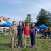 Beyond the uniform: A 51st FW family navigates the trials of military lifestyle