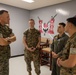 1st MAW commanding general speaks to MWSS-172