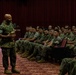 From Briefing Room to Bellows: 3rd MLG Commanding General visits Marines and Sailors during field exercise