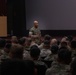 From Briefing Room to Bellows: 3rd MLG Commanding General visits Marines and Sailors during field exercise