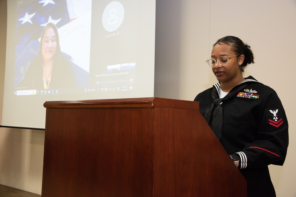 CFAY Naturalization Ceremony April 24, 2024