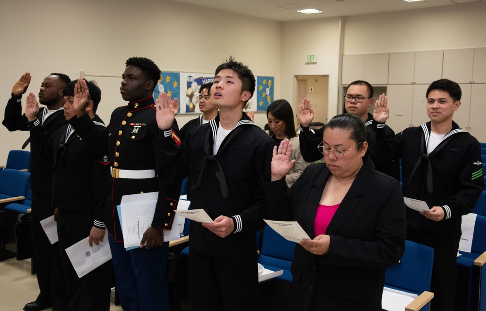 CFAY Naturalization Ceremony April 24, 2024