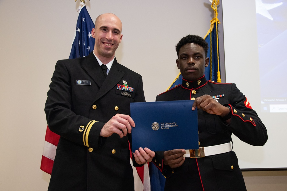 CFAY Naturalization Ceremony April 24, 2024