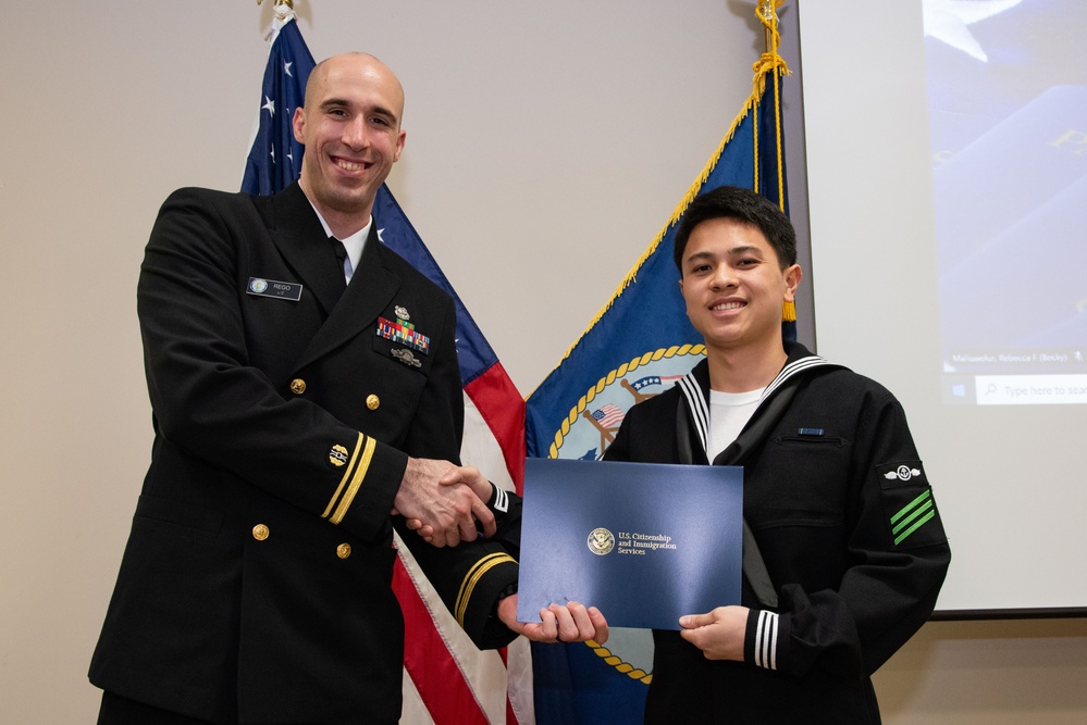 CFAY Naturalization Ceremony April 24, 2024