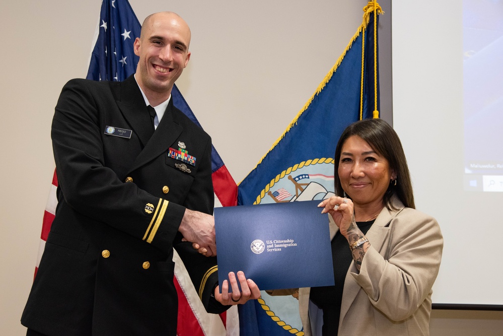 CFAY Naturalization Ceremony April 24, 2024