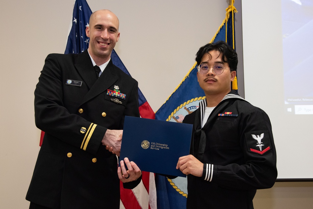 CFAY Naturalization Ceremony April 24, 2024
