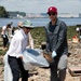 CFAY Earth Day Beach Cleanup