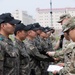 U.S., ROK Soldiers Conduct E3B On the DMZ Day Five