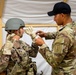 U.S. Army Central Soldiers participate in Rappel Master Course