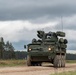5-4 ADAR Lights Up the Sky in the Defender 24 NATO Exercise - Saber Strike