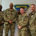 Naval Air Station Sigonella Welcomes Naval Inspector General