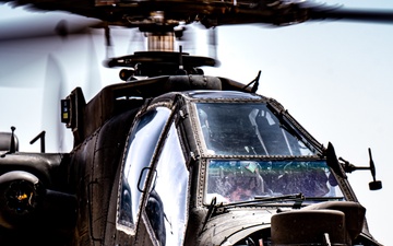 AH-64 Fueling