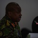 African Land Forces Summit delegations participate in a breakout session