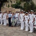 America's Navy showcased at Navy Day at the Alamo
