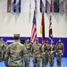 U.S. Army Medical Department Activity Bavaria Change of Responsibility