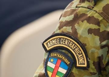 Zambia Army hosts military demonstration during African Land Forces Summit 2024