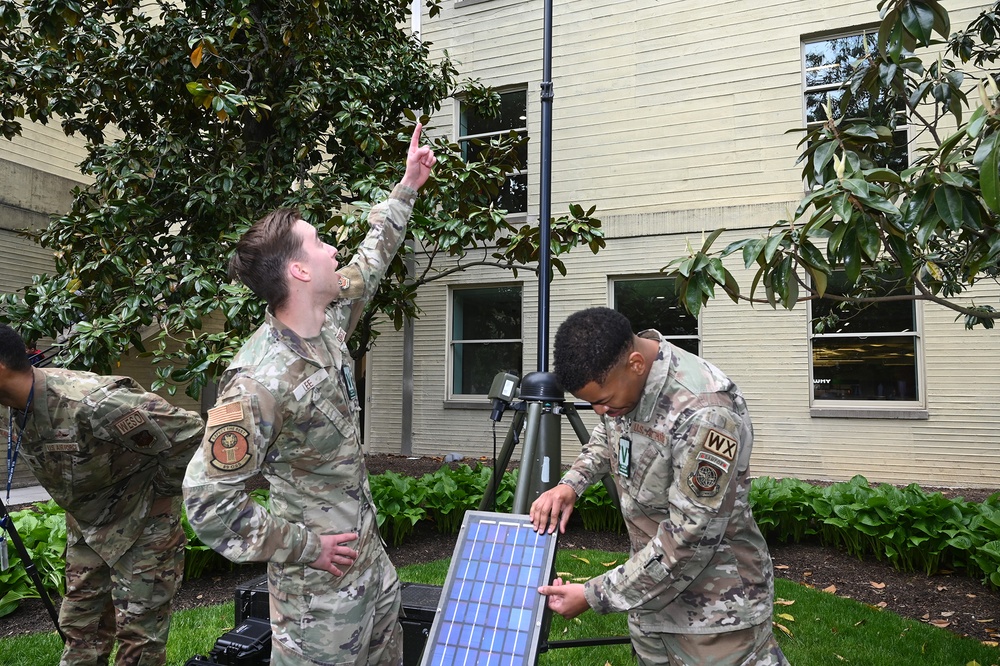 DOD Bring a Child to Work Day 2024