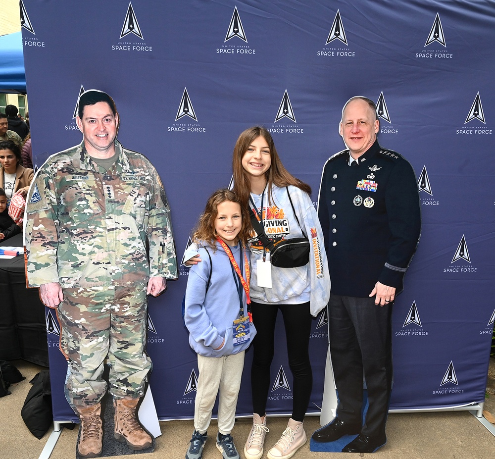 DOD Bring a Child to Work Day 2024