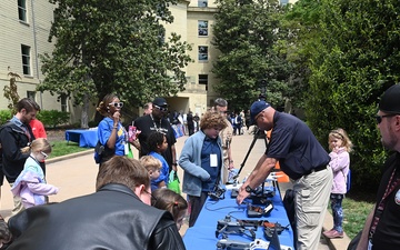 DOD Bring a Child to Work Day 2024