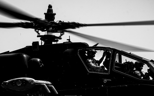 AH-64 Fueling