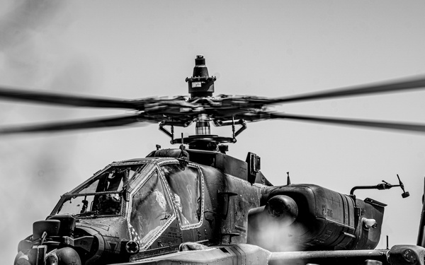 AH-64 Fueling