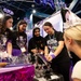 Miss America Attends FIRST Robotics Championship