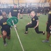 U.S. Army Pre-Command Course hosts Holistic Health and Fitness Day