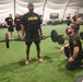 U.S. Army Pre-Command Course hosts Holistic Health and Fitness Day