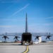 Airmen participate in joint wet-wing contingency exercise