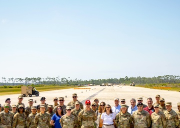 Readiness Challenge X DV Day