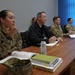 USAG Poland hosts first Anti-Terrorism Officer course on Camp Kosciusko