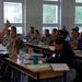 USAG Poland hosts first Anti-Terrorism Officer course on Camp Kosciusko