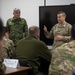 HMA Level 3 course takes place in Tajikistan