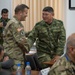 HMA Level 3 course takes place in Tajikistan