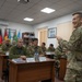 HMA Level 3 course takes place in Tajikistan