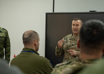 HMA Level 3 course takes place in Tajikistan