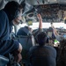 Tampa Civic Leaders take flight to explore three unique Air Force missions
