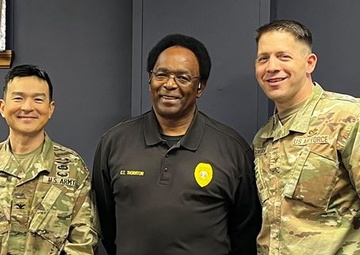 Team McChord Defender celebrates 50 years of service